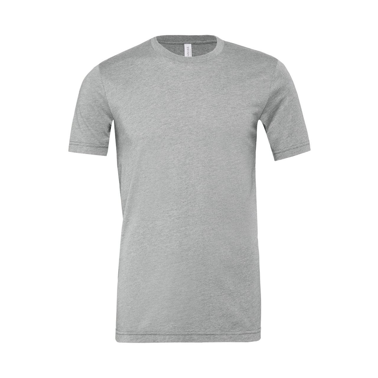 6 Pack: BELLA+CANVAS® Adult Unisex Heather T-Shirt